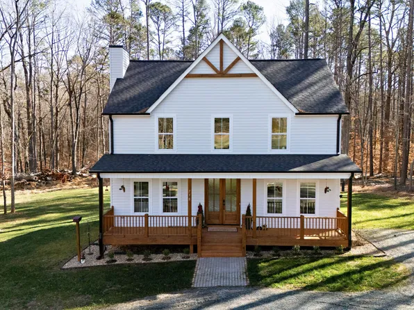 710 Still Run Ln, Graham, NC 27253