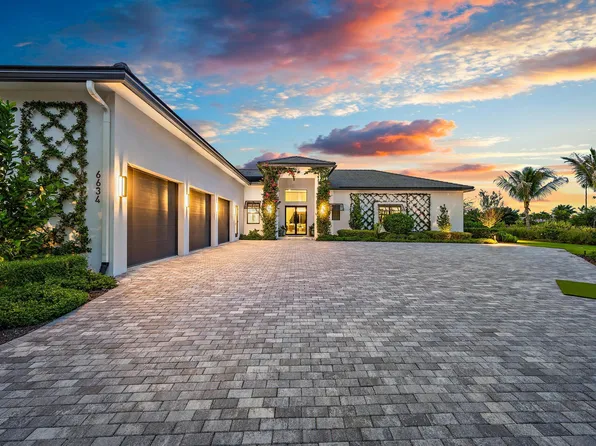 6634 Audubon Trace W, West Palm Beach, FL 33412