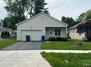 615 Heidelberg Rd, Toledo, OH 43615