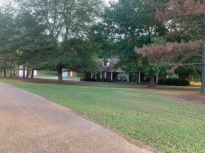 205 Bluebird Ln, Knoxville, AR, 72845