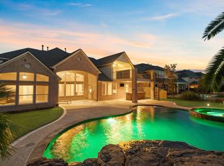 28527 Wild Mustang Ln, Fulshear, TX 77441