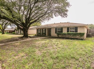 4009 Latham Dr, Plano, TX 75023