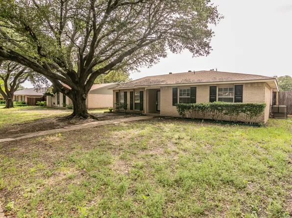 4009 Latham Dr, Plano, TX 75023