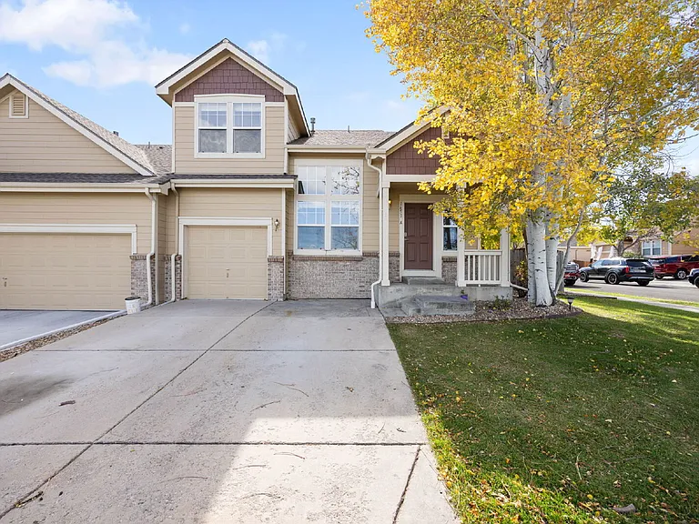 1651 Prairie Hill Dr #A — Photo 1