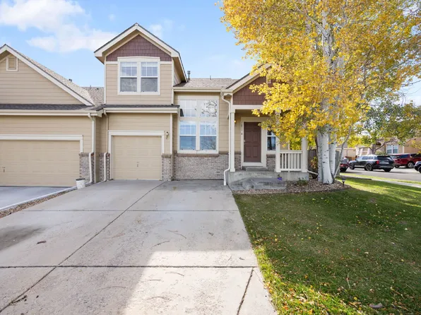 1651 Prairie Hill Dr Unit A, Fort Collins, CO 80528