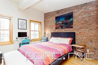 Rented by Point NYC