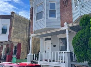 1341 E Rittenhouse St, Philadelphia, PA 19138