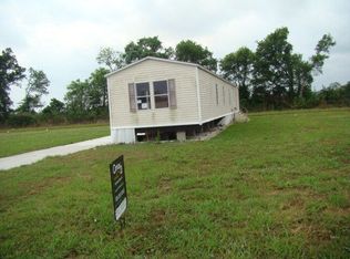 341 Al Joseph Ln, Thibodaux, LA 70301