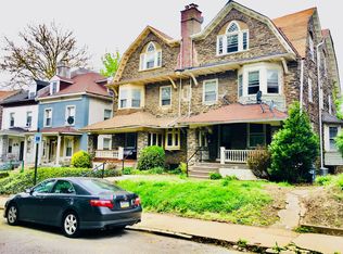 521 Hansberry St, Philadelphia, PA 19144