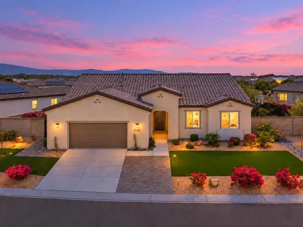 58280 Coral View Way, La Quinta, CA 92253