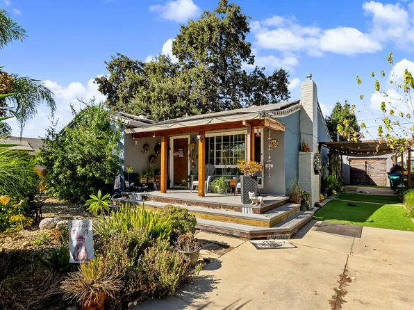 1435 Elmwood Ave, Stockton, CA 95204