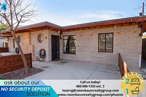 4212 N 19th St #B Photo 1 4212 N 19th St #B Photo 1