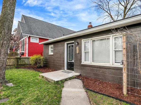 360 N Arsenal Ave, Indianapolis, IN 46201