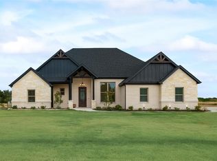 2255 Doe Xing, Caddo Mills, TX 75135