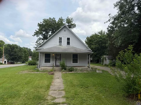 2500 SE Maryland Ave, Topeka, KS 66605