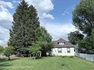 501 Sage St, Cokeville, WY 83114