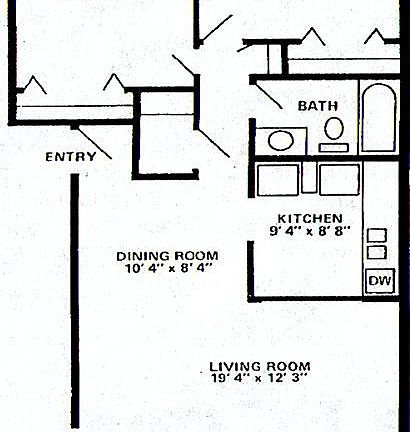 5th image of 1565 N Winslowe Dr #201