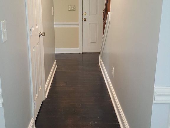 Entry Hall