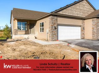 10642 74th Lane Ne, Otsego, MN 55301