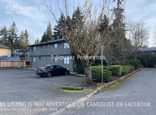 7125 Rainier Dr APT 1, Everett, WA 98203