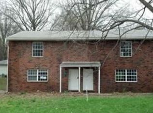 907 Halderman St, Leavenworth, KS 66048