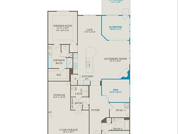 3rd image of 6495 Anglers Ct
