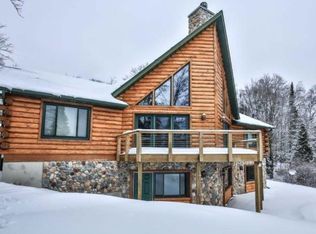 9717 E Musket Rd #E, Presque Isle, WI 54557