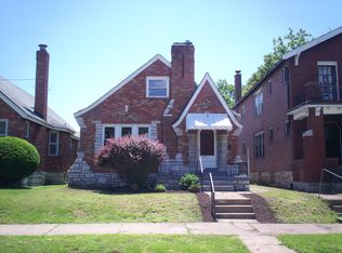 4220 San Francisco Ave, Saint Louis, MO