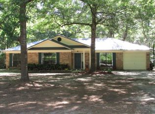 6802 Magnolia Springs Hwy, Foley, AL 36535
