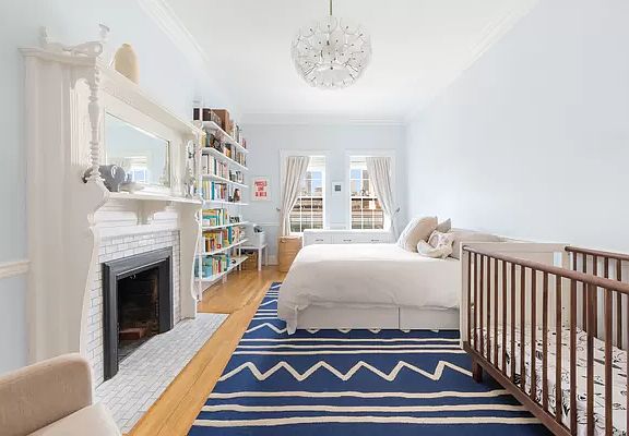 5th image of 117 W 77th St APT 5
