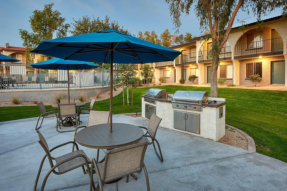 Fiesta Village Furnished Apts — Photo 2