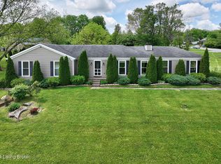 100 Park View Dr, Louisville, KY 40245