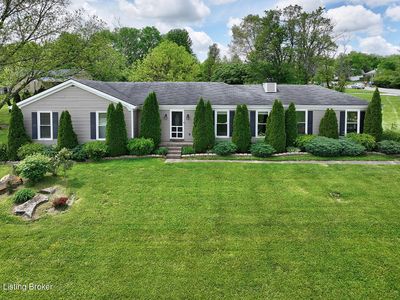 100 Park View Dr, Louisville, KY, 40245