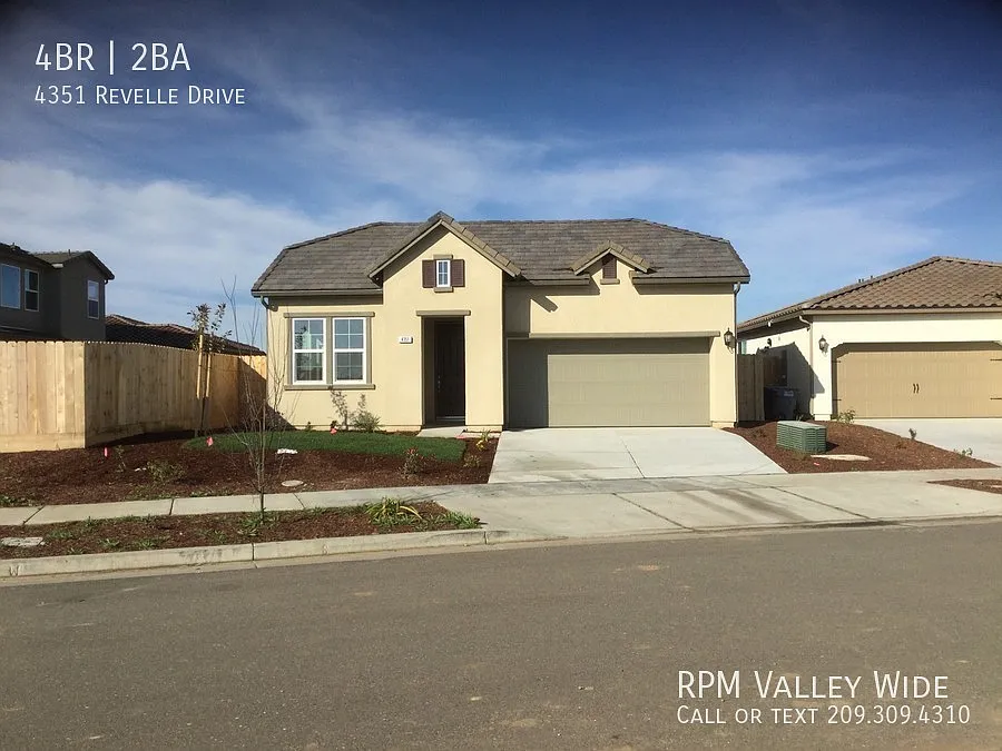 4351 Revelle Dr photo 1