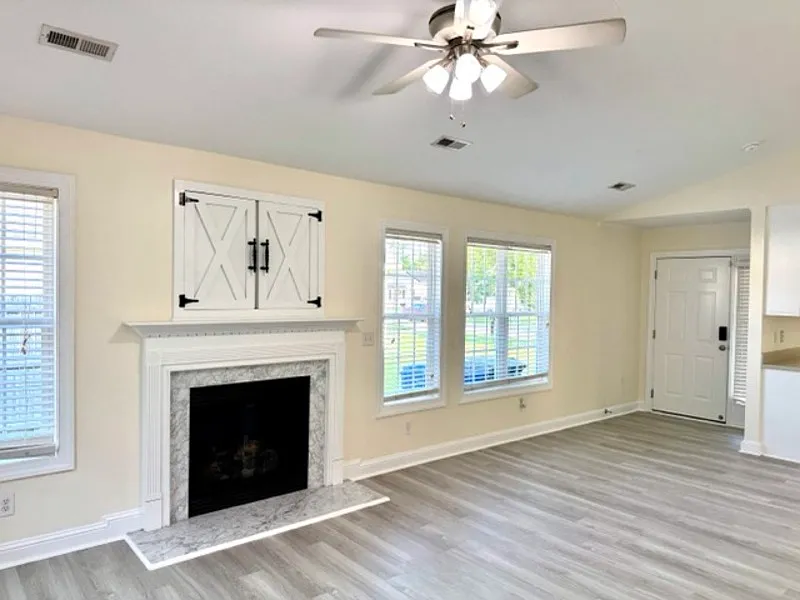2 bed, 2.0 bath, 1035 sqft, $1,495 — Photo 4