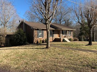 114 Hickory Hills Dr, Dover, TN 37058