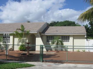 12361 SW 205th St, Miami, FL 33177