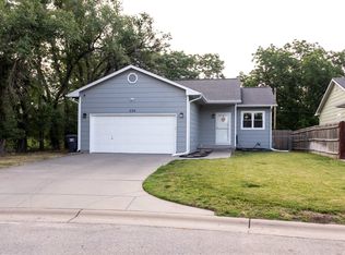 220 N Nevada Ct, Wichita, KS 67212