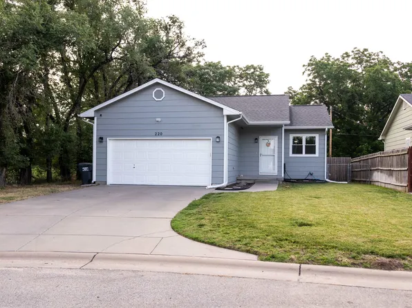 220 N Nevada Ct, Wichita, KS 67212