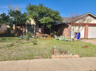 6541 Ridglea Dr, Watauga, TX 76148