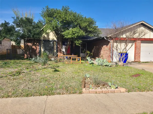 6541 Ridglea Dr, Watauga, TX 76148
