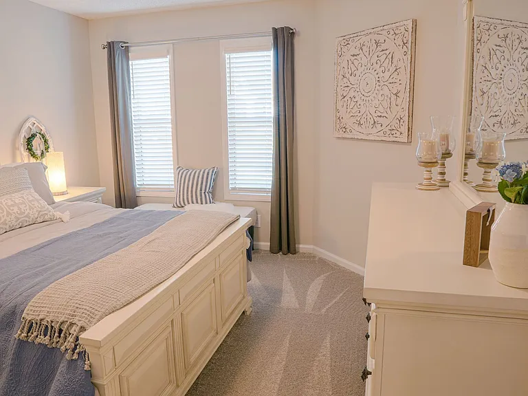 Treybrooke Apartments — Photo 9
