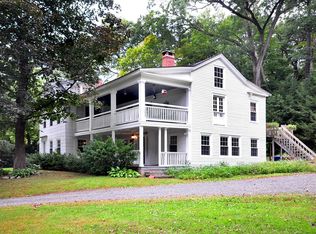 46 W Avon Rd #2, Unionville, CT 06085