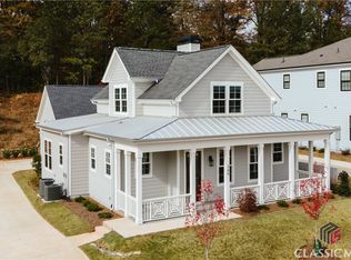 269 Highpointe Ln, Athens, GA 30606