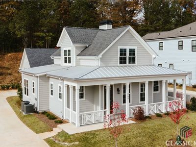 269 Highpointe Lane, Athens, GA, 30606