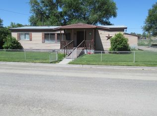 765 N 15th Ter, Vale, OR 97918