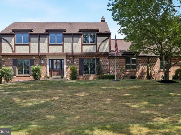 773 Beatty View Rd, Springfield, PA 19064