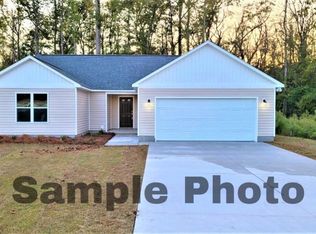 100 Kinsaw Ct, Vanceboro, NC 28586