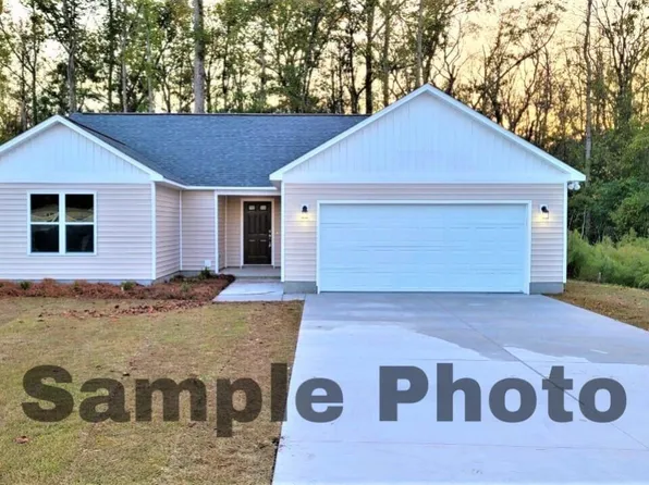 100 Kinsaw Court, Vanceboro, NC 28586