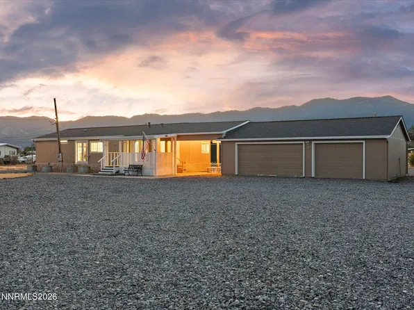 3575 Lyon Ln, Washoe Valley, NV 89704